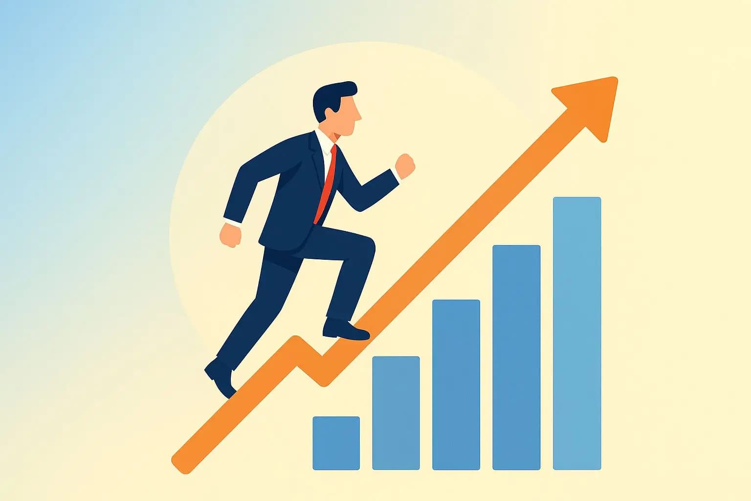 SEO und Digitales Marketing Wachstum