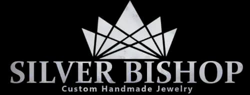 Silver Bishop Logo