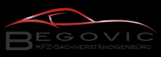 Begovic Gutachter Logo